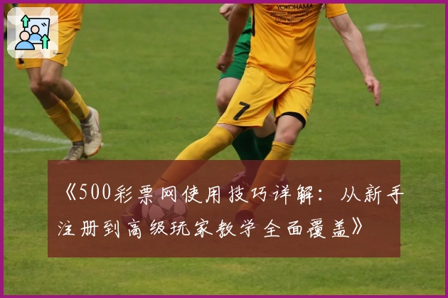 《500彩票网使用技巧详解:从新手注册到高级玩家教学全面覆盖》