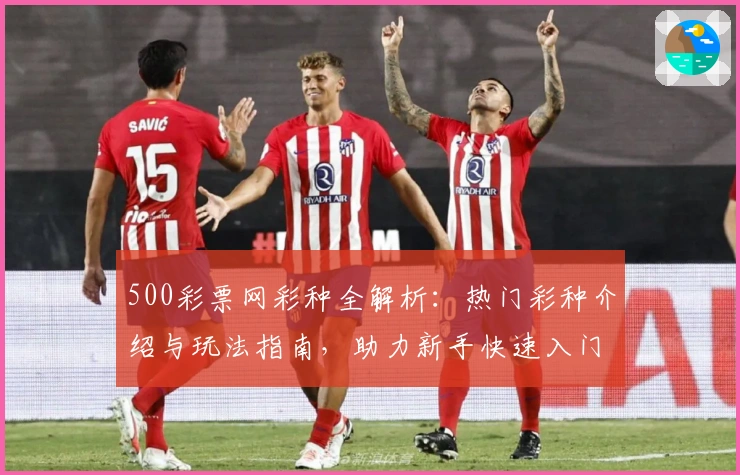 500彩票网彩种全解析：热门彩种介绍与玩法指南，助力新手快速入门