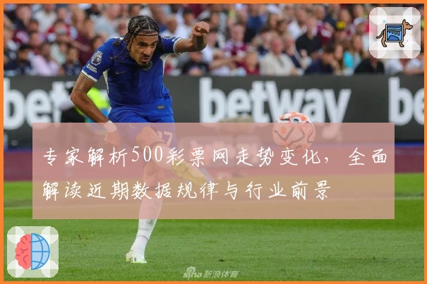 专家解析500彩票网走势变化，全面解读近期数据规律与行业前景