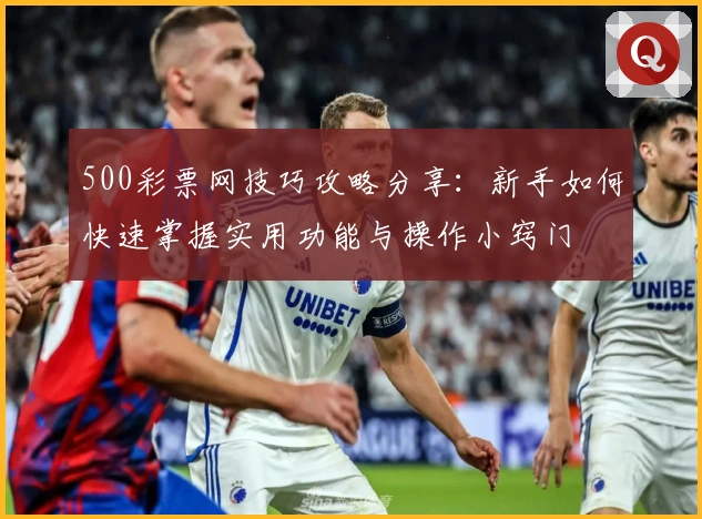 500彩票网技巧攻略分享：新手如何快速掌握实用功能与操作小窍门